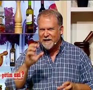 Chef Antonio Pasarelli: "Ea este o femeie splendida! Cand am vazut-o in realitate m-a dat pe spate". Vezi despre cine vorbeste